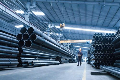 Sau quý IV/2025, lợi nhuận nhóm thép và công nghiệp biến động ra sao?