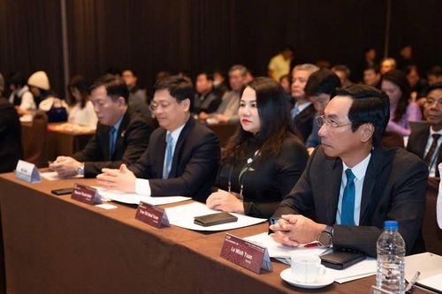 Quảng bá du lịch Huế và Quảng Trị tại Hàn Quốc