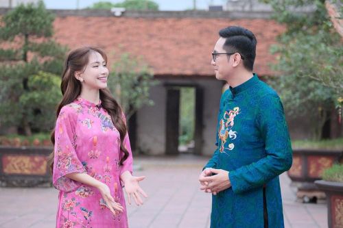 Mỹ Tâm, Bùi Công Nam, Hòa Minzy tham gia 'Chiều cuối năm - Việt Nam trong tôi'