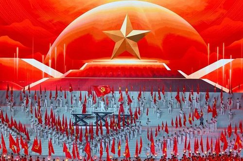 Âm nhạc vẫn luôn là động lực tinh thần quan trọng cũng cố niềm tin xã hội