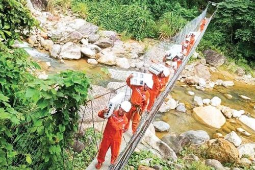 Đà Nẵng: Sớm có giải pháp với những ngôi làng 'ba không'
