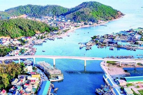 Bài 1: Phá 'điểm nghẽn' về hạ tầng giao thông