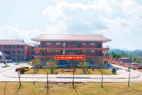 Đề xuất nhiều chính sách hỗ trợ trực tiếp đối với học sinh trường phổ thông nội trú