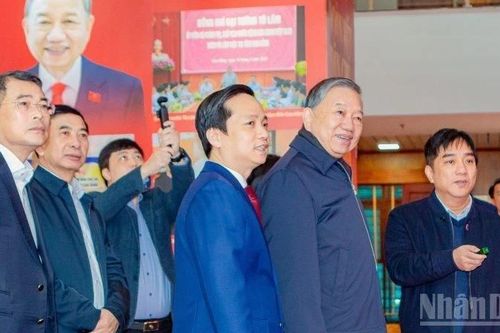 Mô hình hợp tác hiệu quả trong phát triển công trình hạ tầng thiết yếu