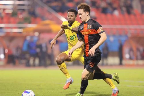 Lịch thi đấu Vòng 12 V-League: Ninh Bình chạm trán Công an Hà Nội
