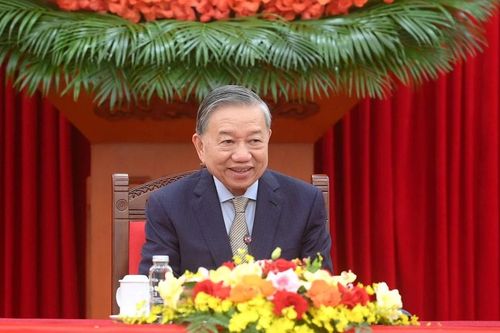 Tổng Bí thư Tô Lâm điện đàm với Tổng Thư ký Đảng Hành động Nhân dân, Thủ tướng Singapore Lawrence Wong
