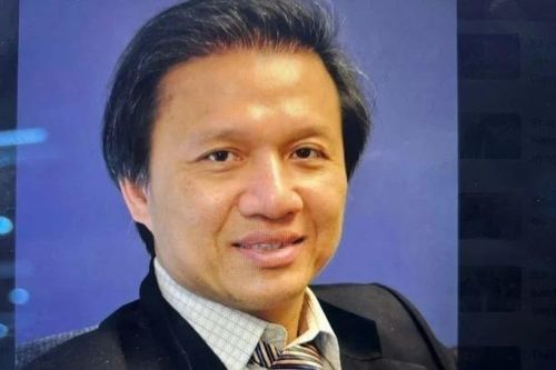 Khởi tố, bắt tạm giam đối với bị can Nguyễn Đình Thắng về tội 'khủng bố'