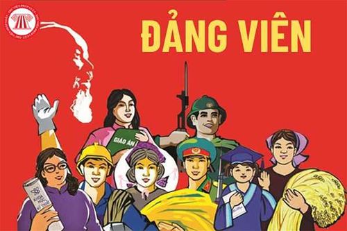 Phẩm giá trung thực của đảng viên