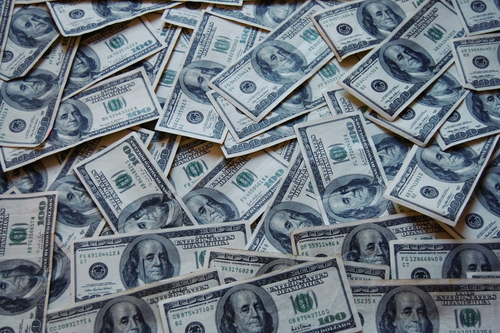 Tỷ giá USD hôm nay (30-1): Đồng USD giảm nhẹ