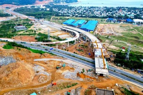 Đà Nẵng tiếp tục đầu tư phát triển mạnh hạ tầng giao thông