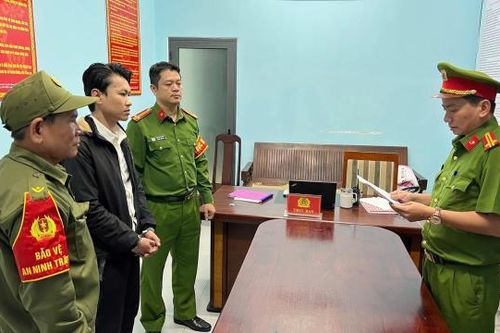 Giận mất khôn