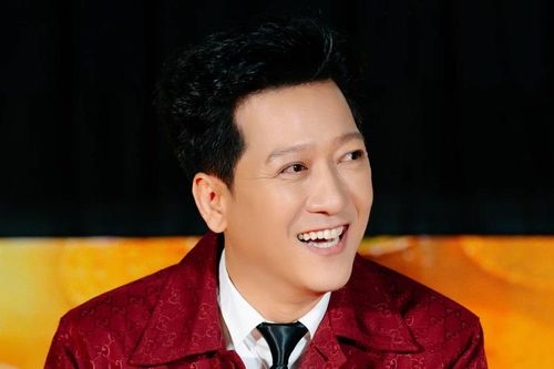Trường Giang nêu quan điểm làm nghề: 'Chăm chỉ trong im lặng'