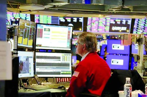 FED giữ nguyên lãi suất, thị trường phản ứng tích cực