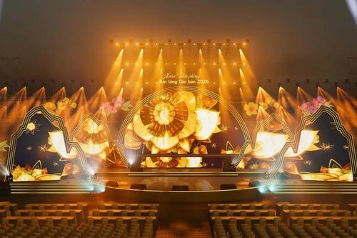 Chương trình nghệ thuật đặc biệt 'Xuân Biên phòng ấm lòng dân bản' năm 2026