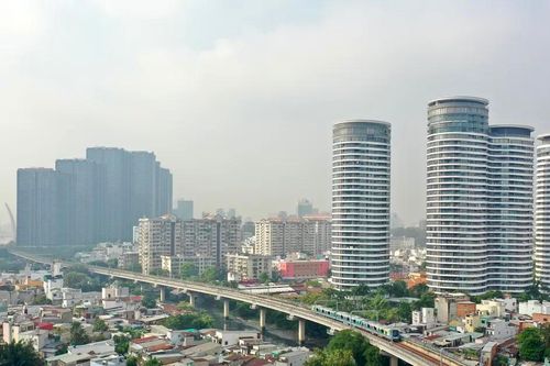 TPHCM thành lập Trung tâm Quy hoạch - Kiến trúc