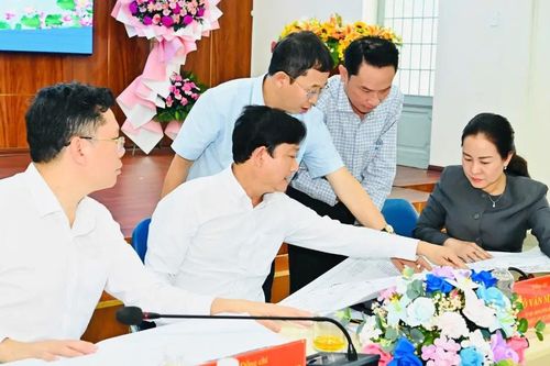 Sớm có giải pháp gỡ vướng cho dự án chung cư Thanh Đa