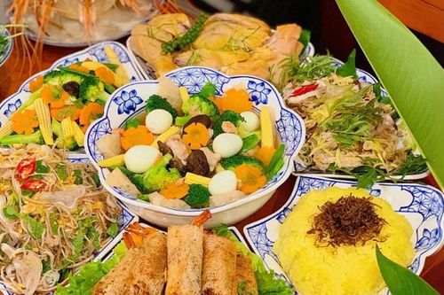 Cúng Rằm tháng Chạp nên cúng chay hay cúng mặn?