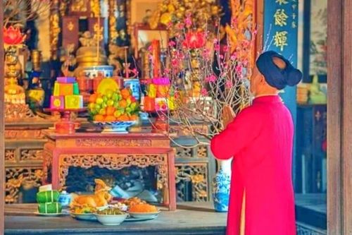 4 lễ cúng quan trọng nhất định không thể bỏ qua trong tháng Chạp