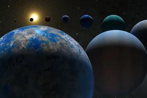 Siêu AI của NASA tìm thấy 7.000 ứng viên hành tinh mới