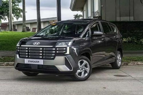 Hyundai Stargazer 2026 đã về Việt Nam, chờ ngày 'đấu' Mitsubishi Xpander