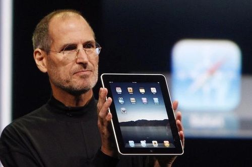 16 năm iPad ra đời, Apple âm thầm đổi vận PC