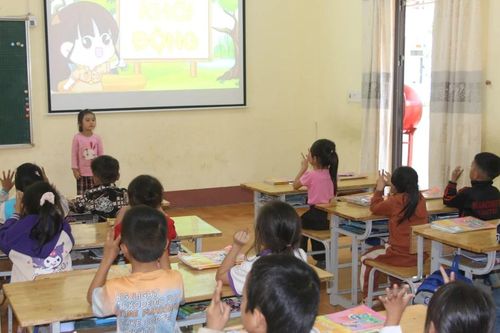 Phát huy AI trong lớp học không biên giới