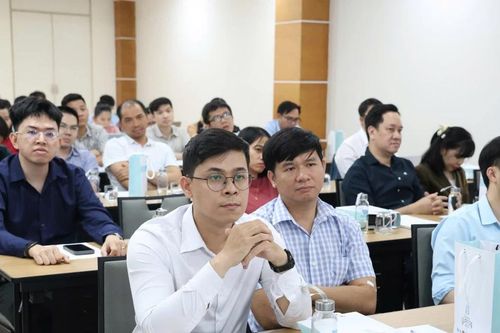 Ba không gian bứt phá cho nhà khoa học tại Đại học Quốc gia TPHCM