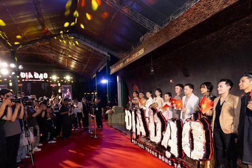 Sáu bộ phim chiếu miễn phí khuấy động Xuân Bính Ngọ 2026
