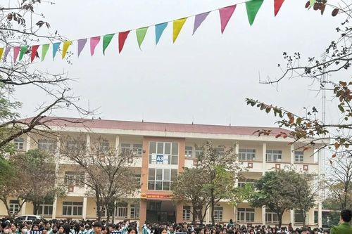 Phú Thọ lập danh sách học sinh 'cá biệt' có nguy cơ sa vào tệ nạn xã hội
