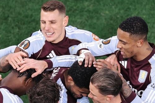 Đã xác định 24 CLB dự vòng knock-out Europa League