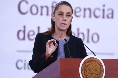 Tổng thống Mexico quyết liệt 'không bao giờ' chấp nhận chung đường với Mỹ về hành động này