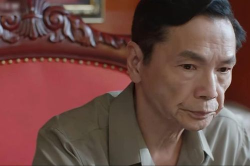 Lằn ranh tập cuối: Ông Sách sẽ đối mặt với mức án nào?
