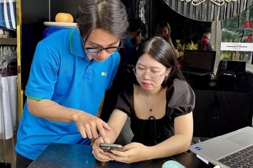 Khảo sát 15.000 nhà bán hàng: Thuế, hóa đơn điện tử, AI và đa kênh trở thành yếu tố sống còn của kinh doanh năm 2026