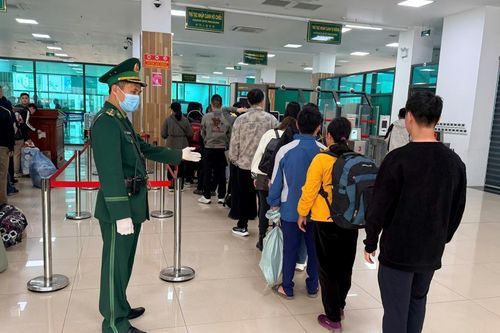 Chủ động siết chặt kiểm soát tại cửa khẩu, ngăn chặn bệnh do virus Nipah từ tuyến đầu biên giới