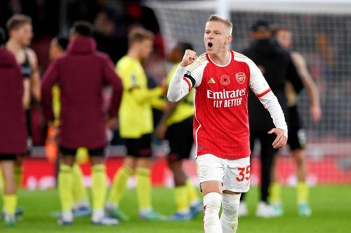 Tin chuyển nhượng hôm nay 30/1: MU vỡ mộng vụ Ruben Neves, Arsenal bán Zinchenko