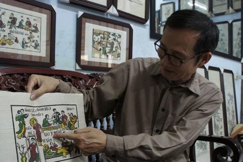 Hội Xuân Bính Ngọ 2026 tôn vinh các giá trị văn hóa truyền thống