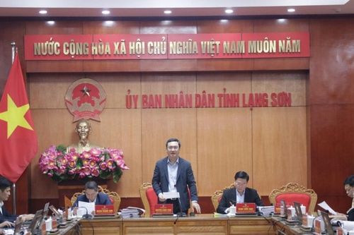 Lạng Sơn rà soát, điều chỉnh quy hoạch tỉnh và thông qua chủ trương phát triển làng du lịch cộng đồng