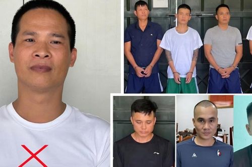 Trùm giang hồ Ý 'ẻng' câu kết với doanh nghiệp thu lời bất chính hàng tỉ đồng