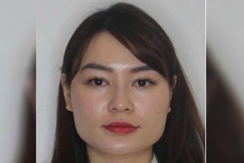 Công an Hà Nội truy tìm người phụ nữ lừa đảo