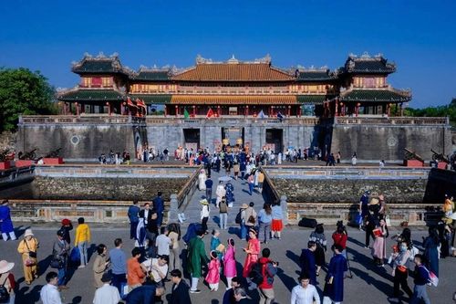 Du lịch ngoại dịp Tết 2026, khách Việt không còn quan tâm giá rẻ