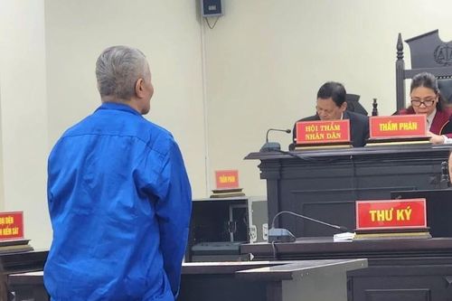 Người đánh học viên trường Tuyên huấn Trung ương tử vong lĩnh án sau 40 năm chạy trốn