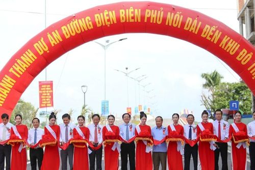 Nơi khởi nguồn những công trình làm thay đổi diện mạo Gia Lai