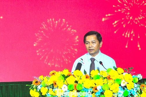 Bí thư Vĩnh Long: Không để phiền hà trong giải quyết việc của dân