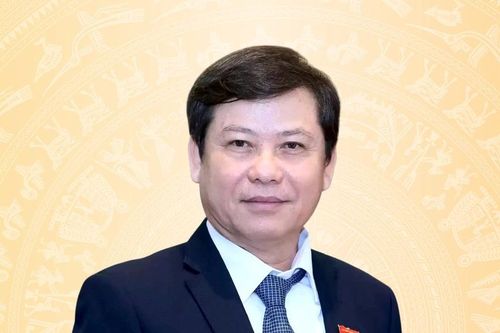 Chân dung tân Trưởng Ban Nội chính Trung ương Lê Minh Trí