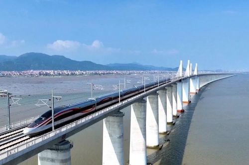 Sắp khởi công đường sắt tốc độ cao Hà Nội - Quảng Ninh