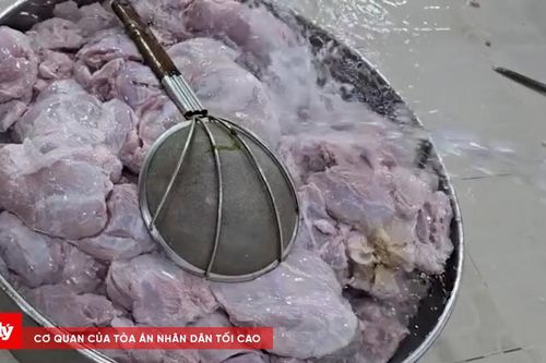 Động thái của Sở GD&ĐT TP.HCM sau lùm xùm về thực phẩm bẩn học đường