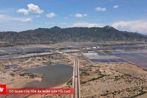 Khánh Hòa thúc đẩy đầu tư hạ tầng giao thông, tạo động lực phát triển vùng