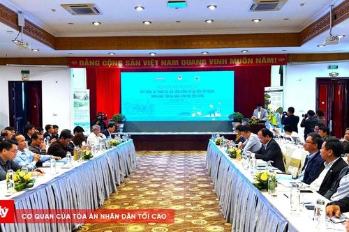 Huế huy động cộng đồng tham gia bảo tồn đa dạng sinh học bền vững