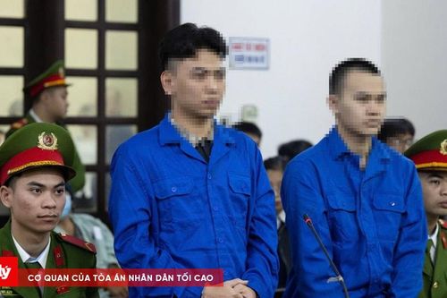 Mở lại phiên tòa 'tổng tài' gây rối trật tự tại quán cà phê ở Hà Nội