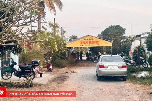 Làm rõ vụ đôi nam nữ tử vong trong nhà